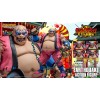 Storm Collectibles - Samurai Shodown VI - EARTHQUAKE 1/12