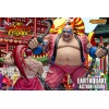 Storm Collectibles - Samurai Shodown VI - EARTHQUAKE 1/12