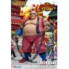 Storm Collectibles - Samurai Shodown VI - EARTHQUAKE 1/12