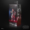 Hasbro Star Wars The Black Series - HUNTER (Mercenary Gear) The Bad Batch