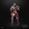 Hasbro Star Wars The Black Series - HUNTER (Mercenary Gear) The Bad Batch