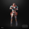 Hasbro Star Wars The Black Series - HUNTER (Mercenary Gear) The Bad Batch