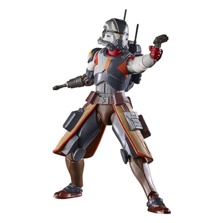 Hasbro Star Wars The Black Series - ECHO (Mercenary Gear) The Bad Batch