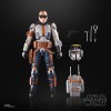 Hasbro Star Wars The Black Series - TECH (Mercenary Gear) The Bad Batch