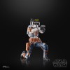 Hasbro Star Wars The Black Series - TECH (Mercenary Gear) The Bad Batch