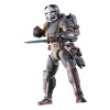 Hasbro Star Wars The Black Series - WRECKER (Mercenary Gear) The Bad Batch