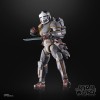 Hasbro Star Wars The Black Series - WRECKER (Mercenary Gear) The Bad Batch