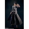 Tamashii Bandai - Byakuya Kuchiki - Bleach: Thousand-Year Blood War - SH Figuarts SHF