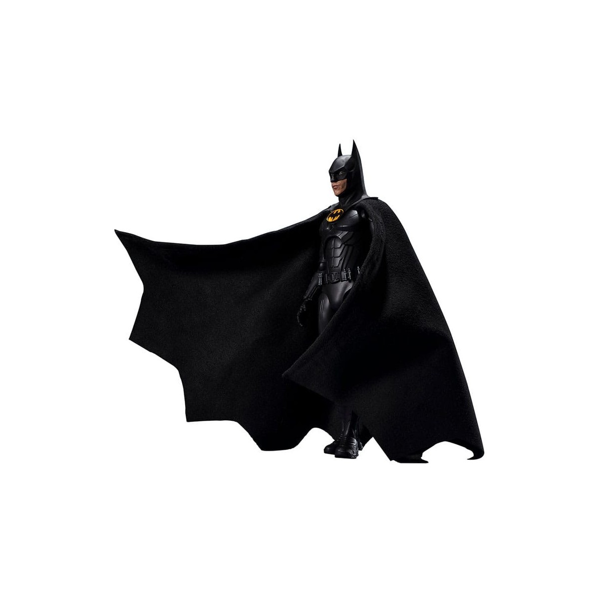 Bandai Tamashii - Batman (Keaton) - SHFiguarts SHF - The Flash