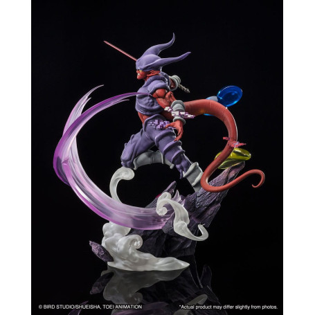 Bandai Tamashii - Dragon Ball Z Figuarts Zero - Extra Battle Janemba