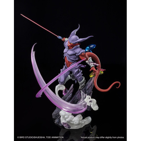 Bandai Tamashii - Dragon Ball Z Figuarts Zero - Extra Battle Janemba