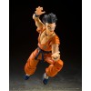 Bandai Tamashii - YAMCHA Earth's Foremost Fighter - SHFiguarts SHF - Dragon Ball Z