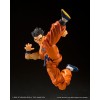 Bandai Tamashii - YAMCHA Earth's Foremost Fighter - SHFiguarts SHF - Dragon Ball Z