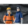Bandai Tamashi Nation SH Figuarts SHF - Naruto The No.1 Most Unpredictable Ninja - Naruto