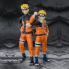 Bandai Tamashi Nation SH Figuarts SHF - Naruto The No.1 Most Unpredictable Ninja - Naruto