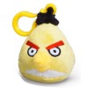 Commonwealth Angry Birds Porte-clés 5 cm