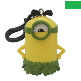 Clip Sac 3D Film Minions Bob