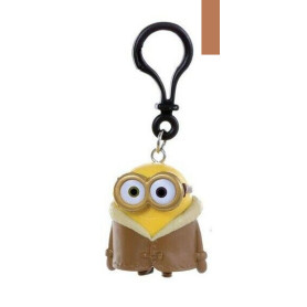 Clip Sac 3D Film Minions Bob