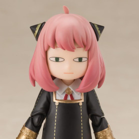 Bandai Tamashi Nation SH Figuarts - Anya Forger Uniform ver.- Spy x Family