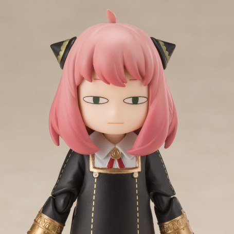 Bandai Tamashi Nation SH Figuarts - Anya Forger Uniform ver.- Spy x Family