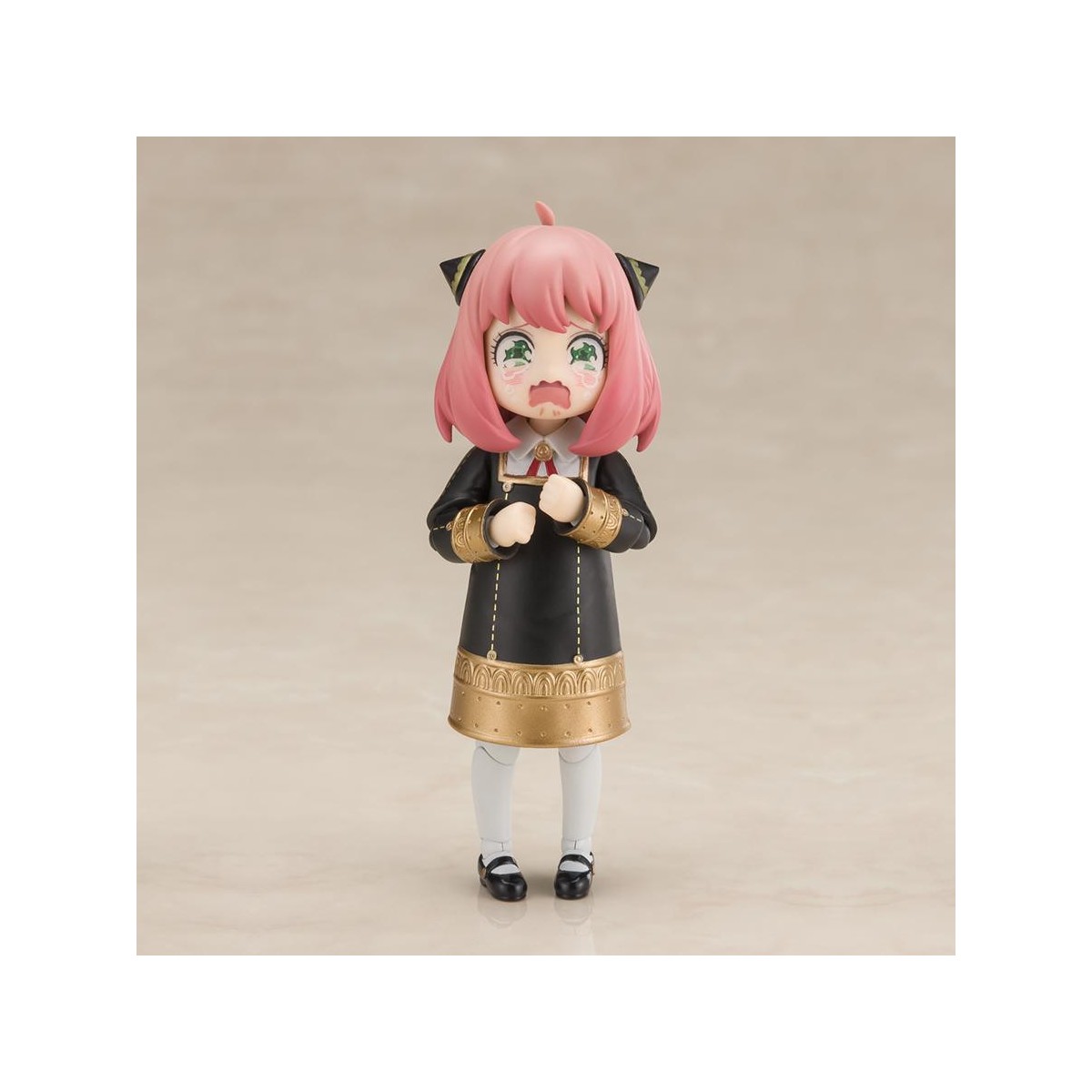 Bandai Tamashi Nation SH Figuarts - Anya Forger Uniform ver.- Spy x Family