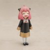 Bandai Tamashi Nation SH Figuarts - Anya Forger Uniform ver.- Spy x Family