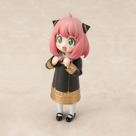 Bandai Tamashi Nation SH Figuarts - Anya Forger Uniform ver.- Spy x Family