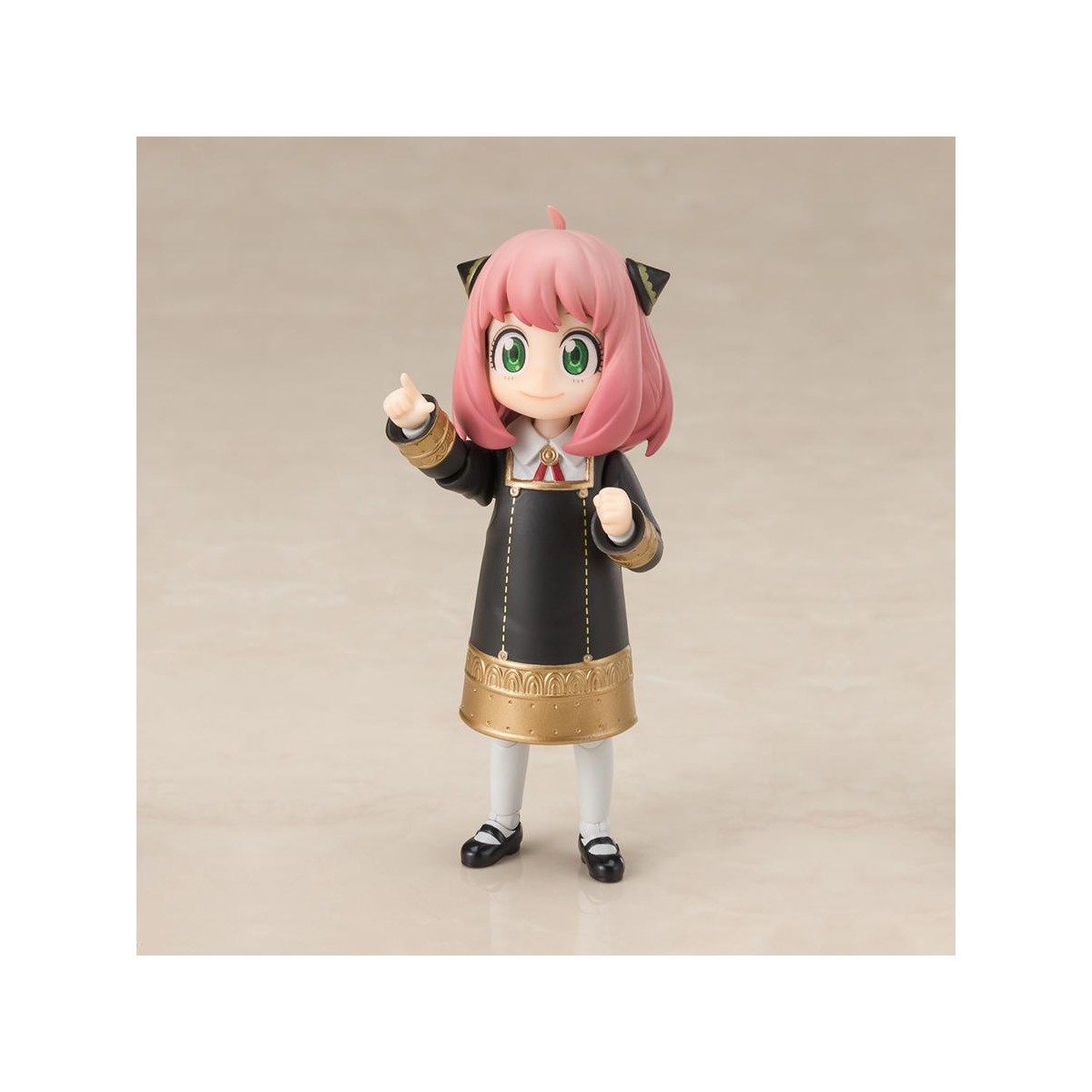 Bandai Tamashi Nation SH Figuarts - Anya Forger Uniform ver.- Spy x Family