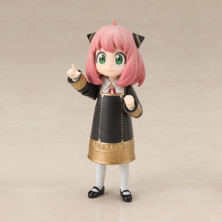 Bandai Tamashi Nation SH Figuarts - Anya Forger Uniform ver.- Spy x Family