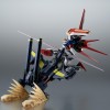Bandai - Robot Spirit - GUNDAM Mobile Suit - TMF/A-802 BuCUE ver. A.N.I.M.E.