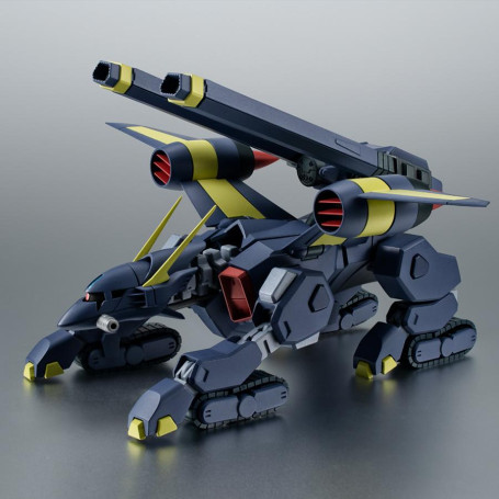 Bandai - Robot Spirit - GUNDAM Mobile Suit - TMF/A-802 BuCUE ver. A.N.I.M.E.