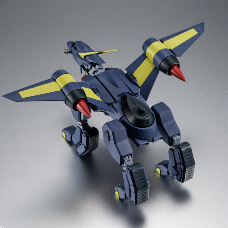 Bandai - Robot Spirit - GUNDAM Mobile Suit - TMF/A-802 BuCUE ver. A.N.I.M.E.