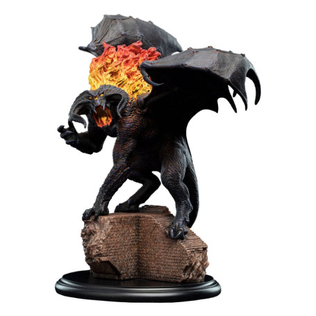 Weta - The Lord of the Rings statuette The Balrog in Moria - LOTR