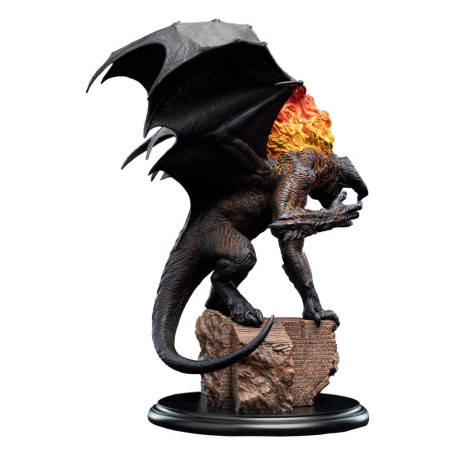 Weta - The Lord of the Rings statuette The Balrog in Moria - LOTR