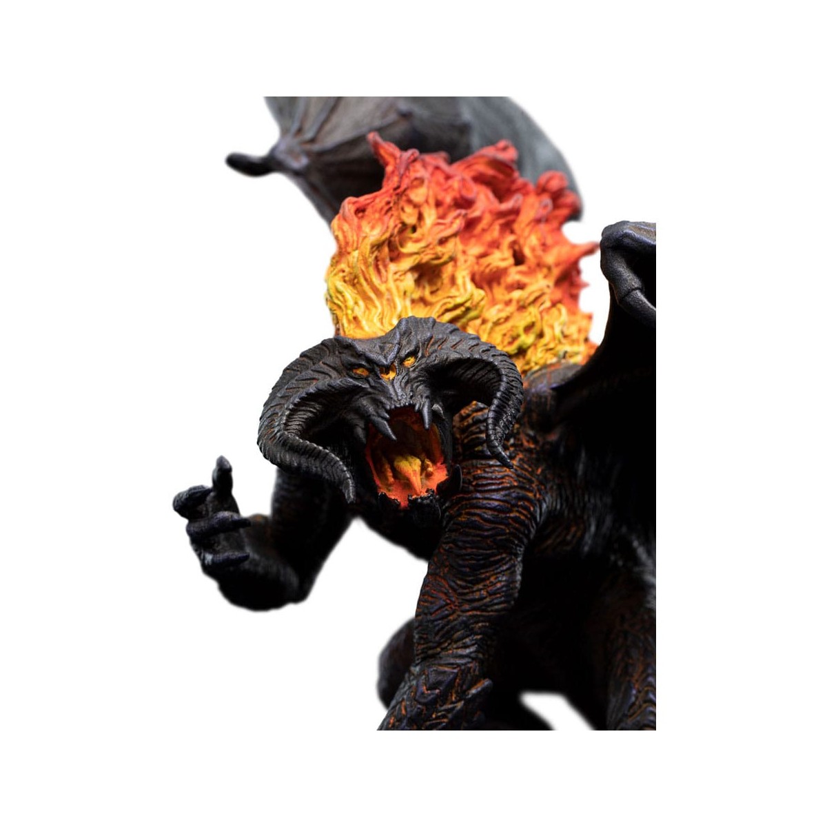 Weta - The Lord of the Rings statuette The Balrog in Moria - LOTR