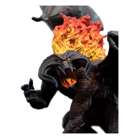 Weta - The Lord of the Rings statuette The Balrog in Moria - LOTR
