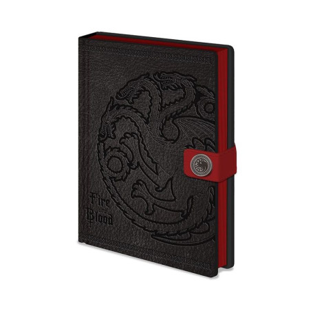 Star Wars Cahier- A5 Premium Art Stormtroope