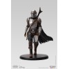Attakus - Star Wars The Mandalorian - The Mandalorian 1/10 Elite Collection