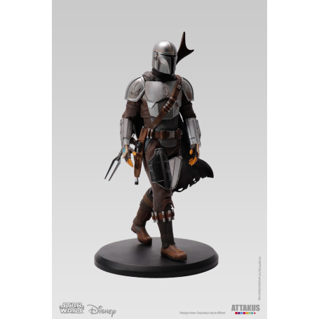 Attakus - Star Wars The Mandalorian - The Mandalorian 1/5