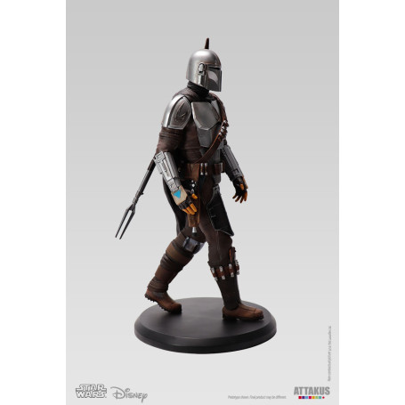 Attakus - Star Wars The Mandalorian - The Mandalorian 1/5