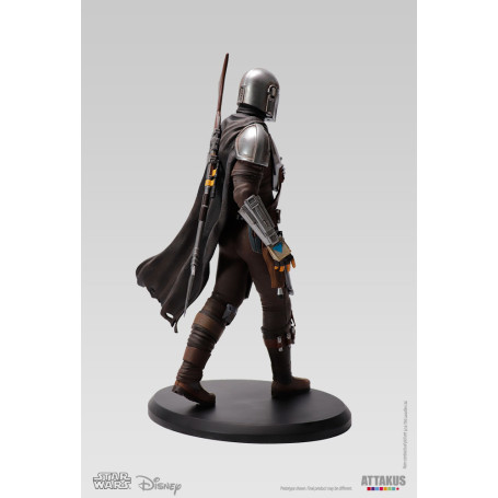 Attakus - Star Wars The Mandalorian - The Mandalorian 1/5