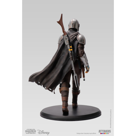 Attakus - Star Wars The Mandalorian - The Mandalorian 1/5