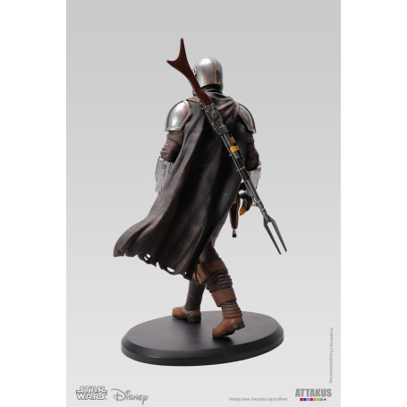 Attakus - Star Wars The Mandalorian - The Mandalorian 1/5