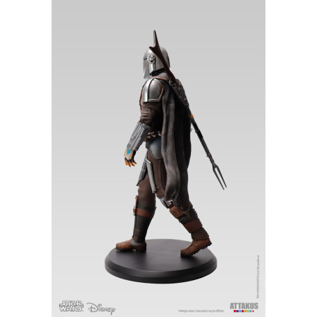 Attakus - Star Wars The Mandalorian - The Mandalorian 1/5