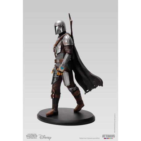 Attakus - Star Wars The Mandalorian - The Mandalorian 1/5