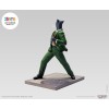 Attakus - John Blacksad ready to shoot! - Blacksad statue