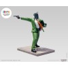 Attakus - John Blacksad ready to shoot! - Blacksad statue