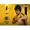 Blitzway - Bruce Lee statuette 1/4 50th Anniversary Tribute - The Game of Death