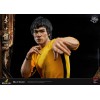 Blitzway - Bruce Lee statuette 1/4 50th Anniversary Tribute - The Game of Death