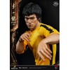 Blitzway - Bruce Lee statuette 1/4 50th Anniversary Tribute - The Game of Death